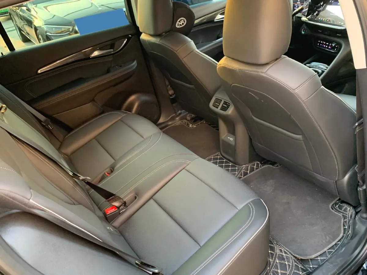 2023 Buick EnvisionPlus 2.0T 237HP L4 9AT,autocango,china used car exporter,china ev exporter,chinese used car exporter,chinese used ev exporter