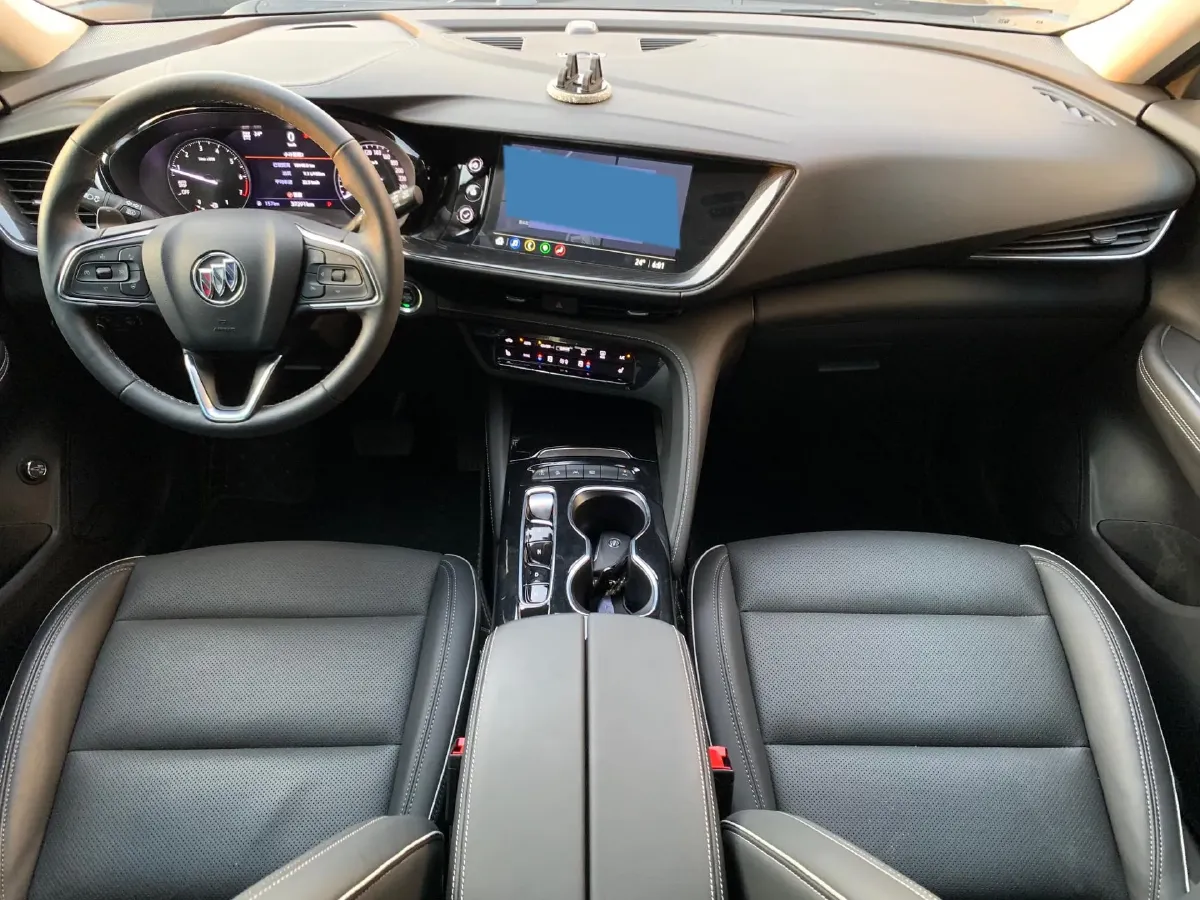 2023 Buick EnvisionPlus 2.0T 237HP L4 9AT,autocango,china used car exporter,china ev exporter,chinese used car exporter,chinese used ev exporter