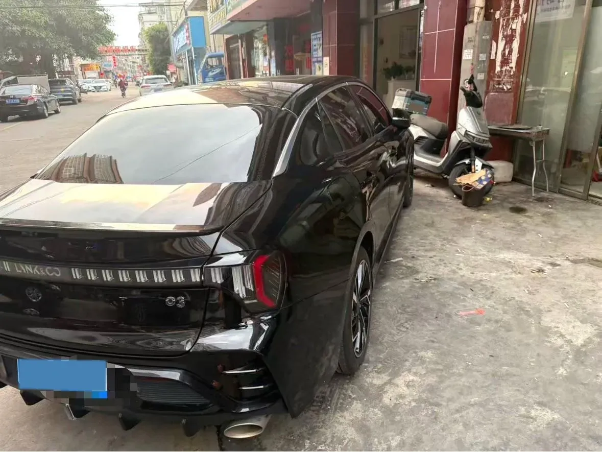 2023 Haval H5 2.0T 224HP L4 8AT,autocango,china used car exporter,china ev exporter,chinese used car exporter,chinese used ev exporter