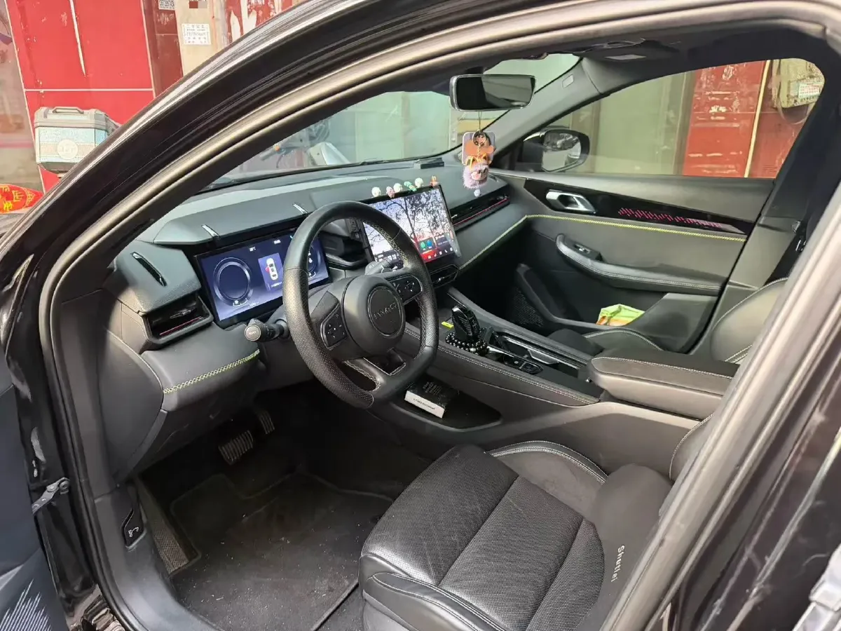 2023 Haval H5 2.0T 224HP L4 8AT,autocango,china used car exporter,china ev exporter,chinese used car exporter,chinese used ev exporter