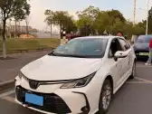 2021 TOYOTA COROLLA,autocango,china used car exporter,china ev exporter,chinese used car exporter,chinese used ev exporter