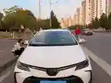 2021 Toyota Corolla 1.2T 116HP L4 CVT
