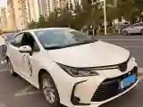 2021 Toyota Corolla 1.2T 116HP L4 CVT