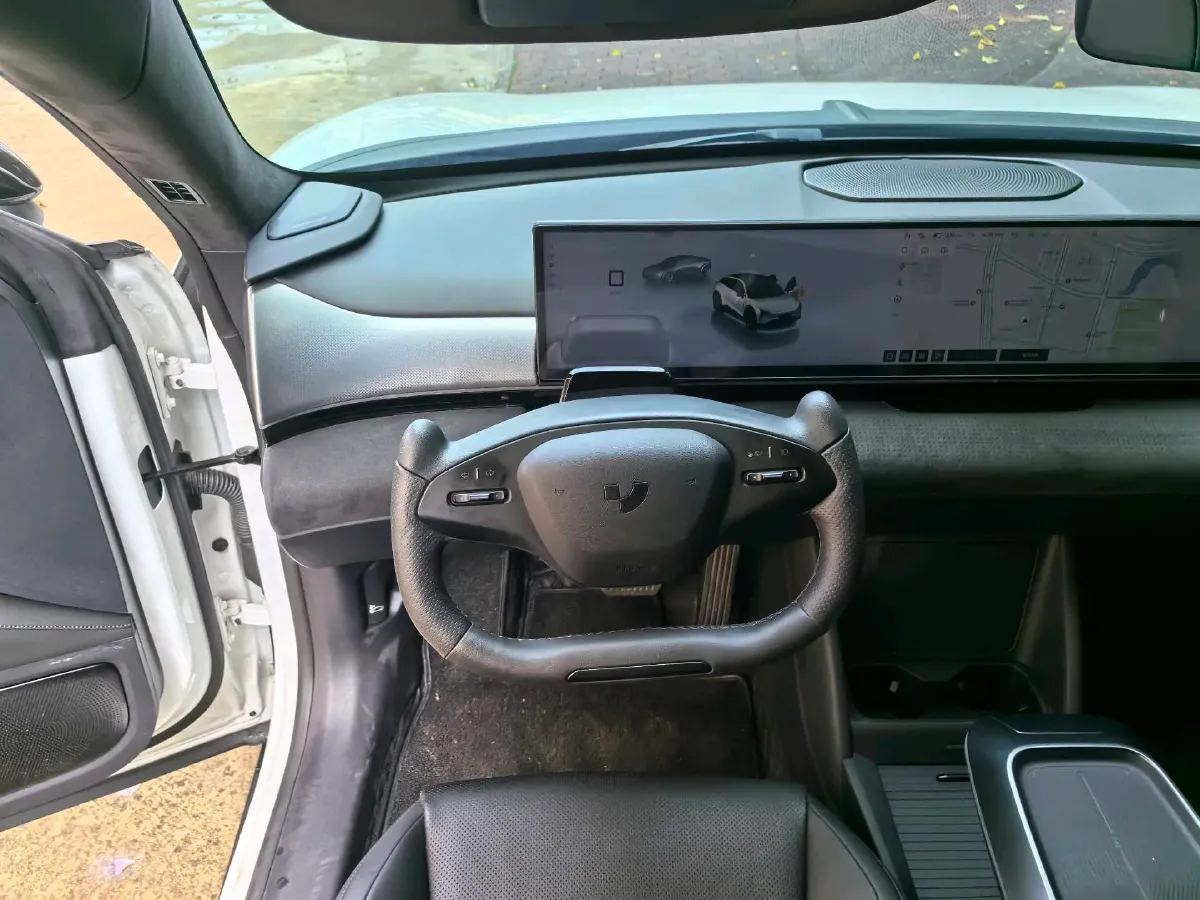 2025 JiYue 01 BEV 71.4KWH,autocango,china used car exporter,china ev exporter,chinese used car exporter,chinese used ev exporter