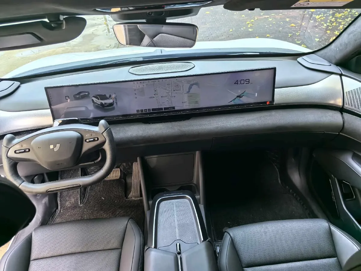 2025 JiYue 01 BEV 71.4KWH,autocango,china used car exporter,china ev exporter,chinese used car exporter,chinese used ev exporter