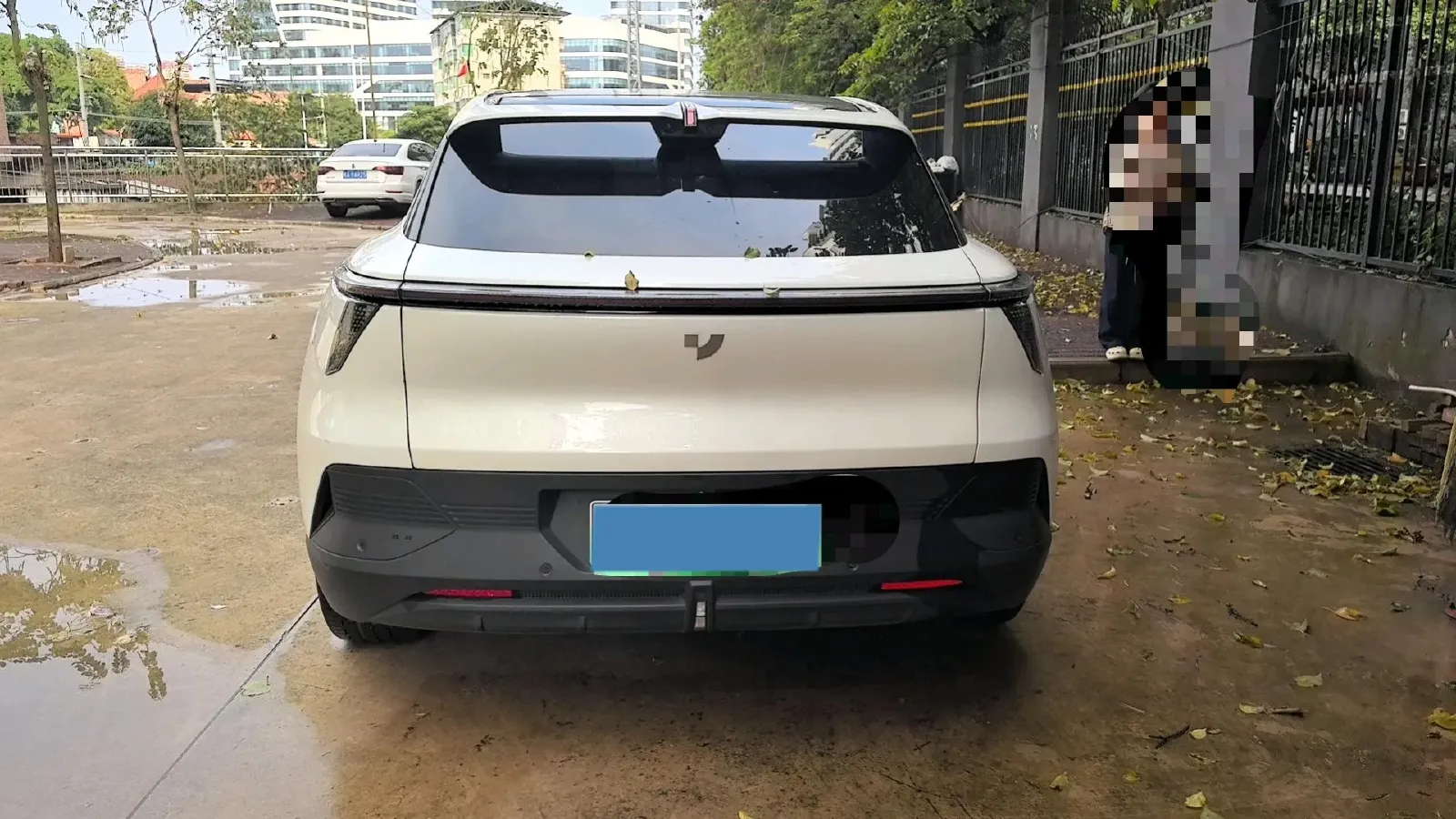 2025 JiYue 01 BEV 71.4KWH,autocango,china used car exporter,china ev exporter,chinese used car exporter,chinese used ev exporter