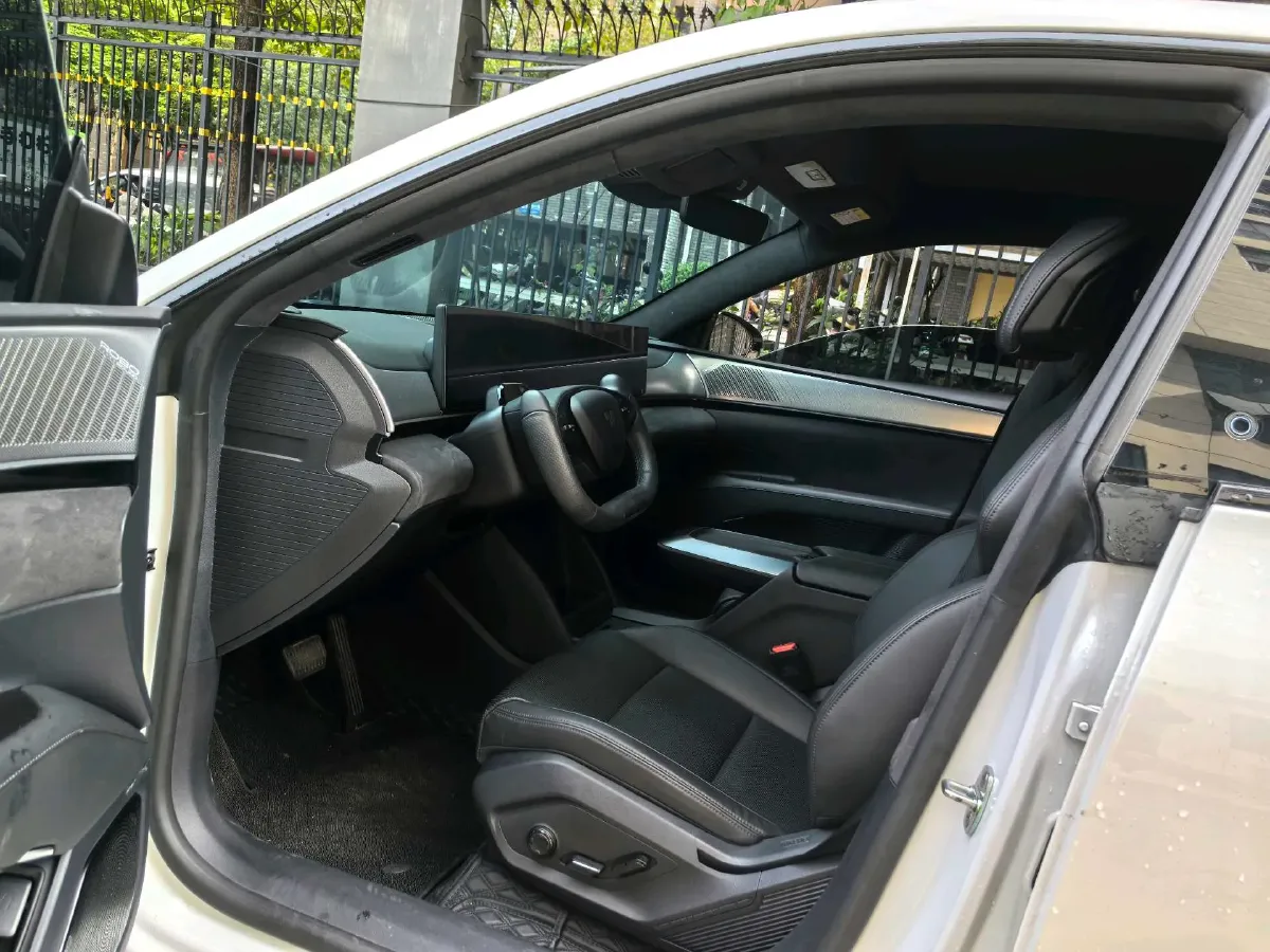 2025 JiYue 01 BEV 71.4KWH,autocango,china used car exporter,china ev exporter,chinese used car exporter,chinese used ev exporter