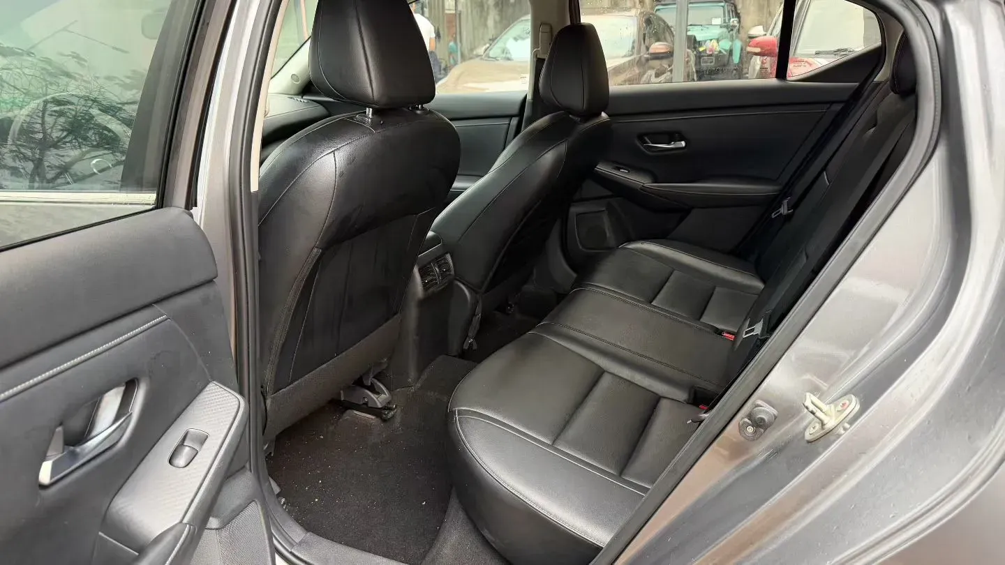 2020 Nissan Sylphy 1.6L 139HP L4 CVT,autocango,china used car exporter,china ev exporter,chinese used car exporter,chinese used ev exporter