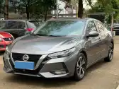 2020 NISSAN SYLPHY,autocango,china used car exporter,china ev exporter,chinese used car exporter,chinese used ev exporter