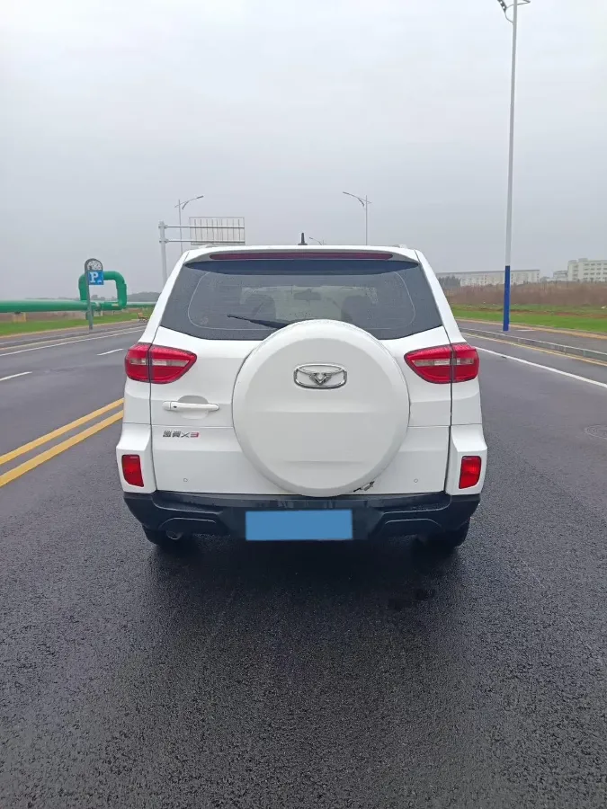 2018 KaiYi X3 1.6L 126HP L4 5MT,autocango,china used car exporter,china ev exporter,chinese used car exporter,chinese used ev exporter