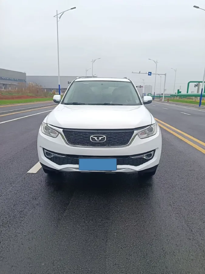 2018 KaiYi X3 1.6L 126HP L4 5MT,autocango,china used car exporter,china ev exporter,chinese used car exporter,chinese used ev exporter