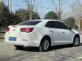 2018 Chevrolet Malibu 1.5T 170HP L4 6AT