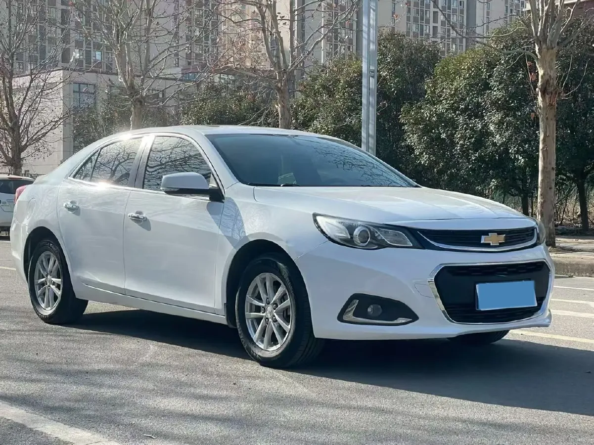 2018 Chevrolet Malibu 1.5T 170HP L4 6AT,autocango,china used car exporter,china ev exporter,chinese used car exporter,chinese used ev exporter