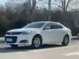 2018 Chevrolet Malibu 1.5T 170HP L4 6AT
