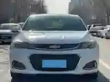 2018 Chevrolet Malibu 1.5T 170HP L4 6AT