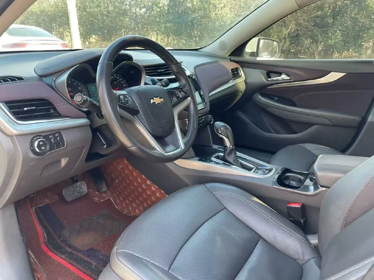 2018 Chevrolet Malibu 1.5T 170HP L4 6AT,autocango,china used car exporter,china ev exporter,chinese used car exporter,chinese used ev exporter