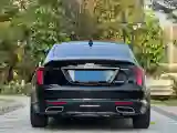 2025 Cadillac CT5 2.0T 237HP L4 10AT