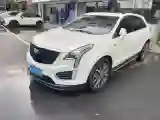 2022 Cadillac XT5 2.0T 237HP L4 9AT