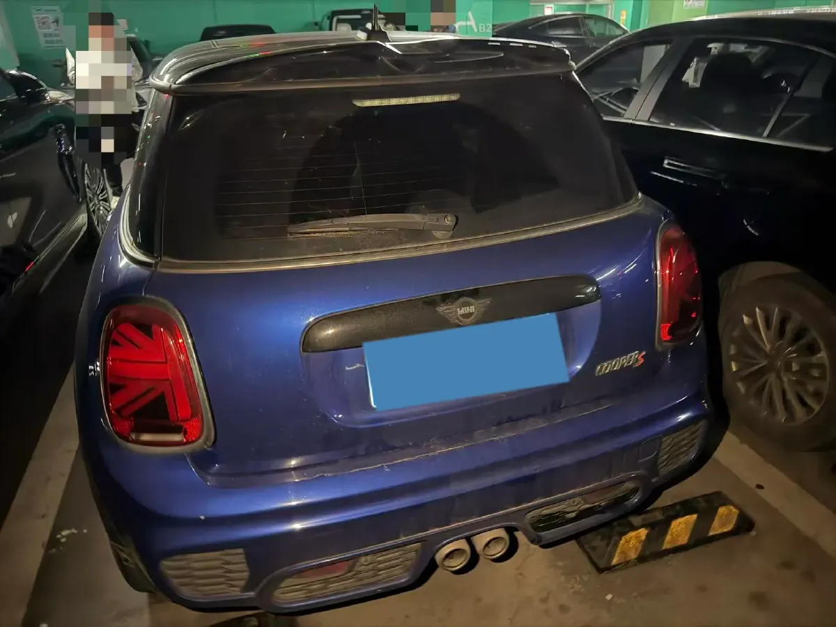 2019 MINI MINI 2.0T 192HP L4 7DCT,autocango,china used car exporter,china ev exporter,chinese used car exporter,chinese used ev exporter