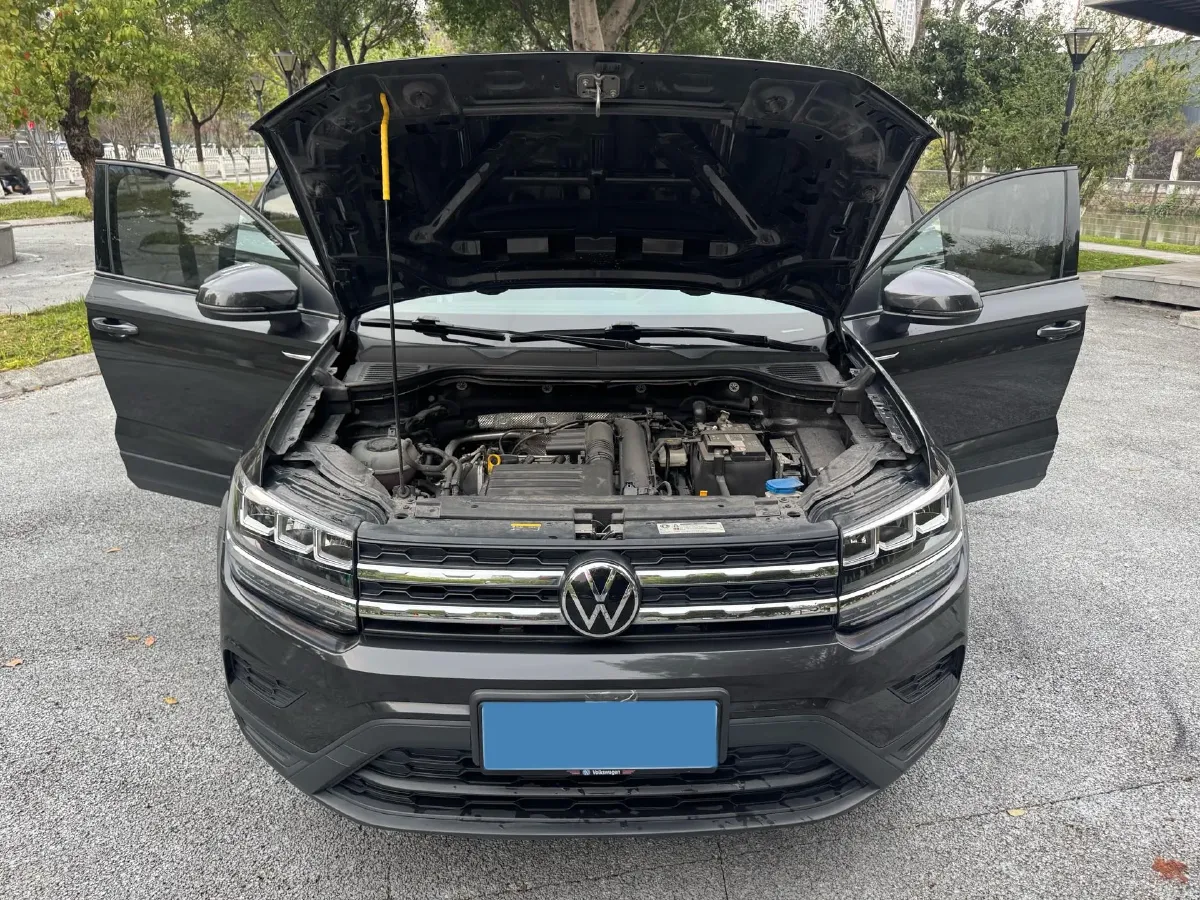 2021 Volkswagen Tharu 1.4T 150HP L4 7DCT,autocango,china used car exporter,china ev exporter,chinese used car exporter,chinese used ev exporter
