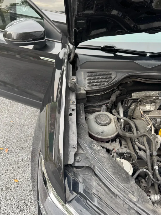 2021 Volkswagen Tharu 1.4T 150HP L4 7DCT,autocango,china used car exporter,china ev exporter,chinese used car exporter,chinese used ev exporter