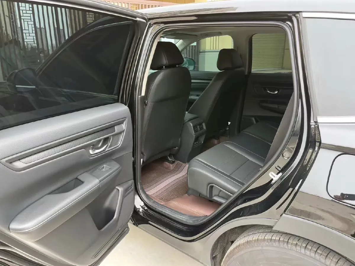 2024 Honda CR-V 1.5T 193HP L4 CVT,autocango,china used car exporter,china ev exporter,chinese used car exporter,chinese used ev exporter