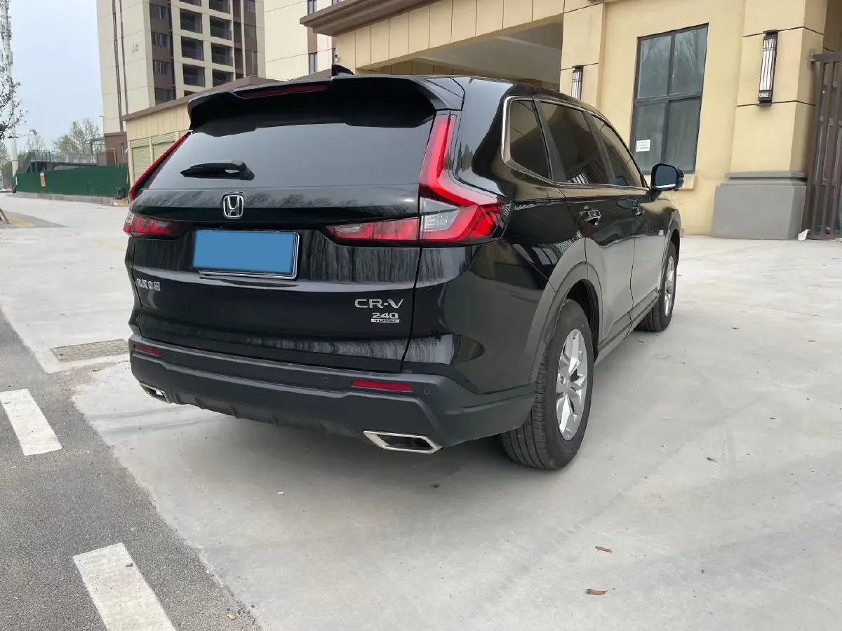2024 Honda CR-V 1.5T 193HP L4 CVT,autocango,china used car exporter,china ev exporter,chinese used car exporter,chinese used ev exporter