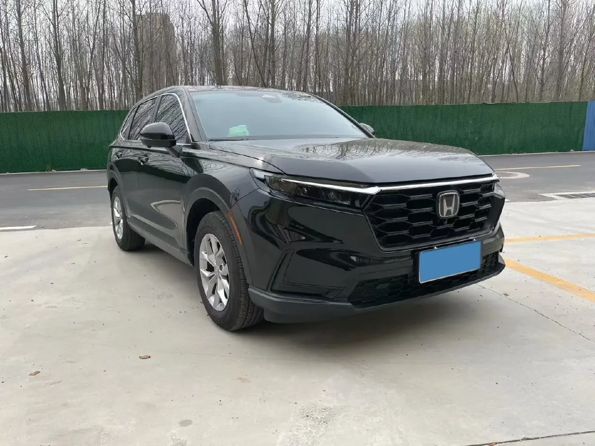 2024 Honda CR-V 1.5T 193HP L4 CVT,autocango,china used car exporter,china ev exporter,chinese used car exporter,chinese used ev exporter