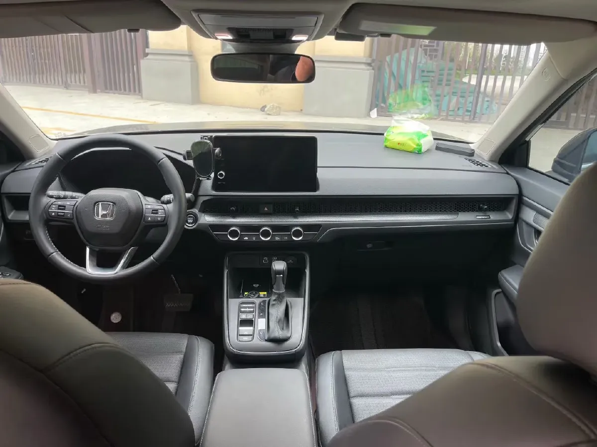 2024 Honda CR-V 1.5T 193HP L4 CVT,autocango,china used car exporter,china ev exporter,chinese used car exporter,chinese used ev exporter