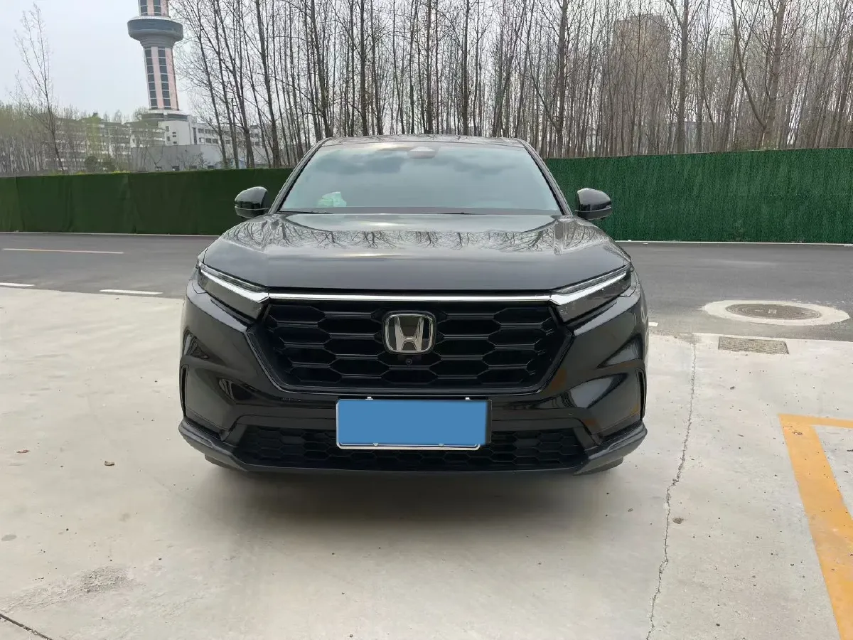 2024 Honda CR-V 1.5T 193HP L4 CVT,autocango,china used car exporter,china ev exporter,chinese used car exporter,chinese used ev exporter