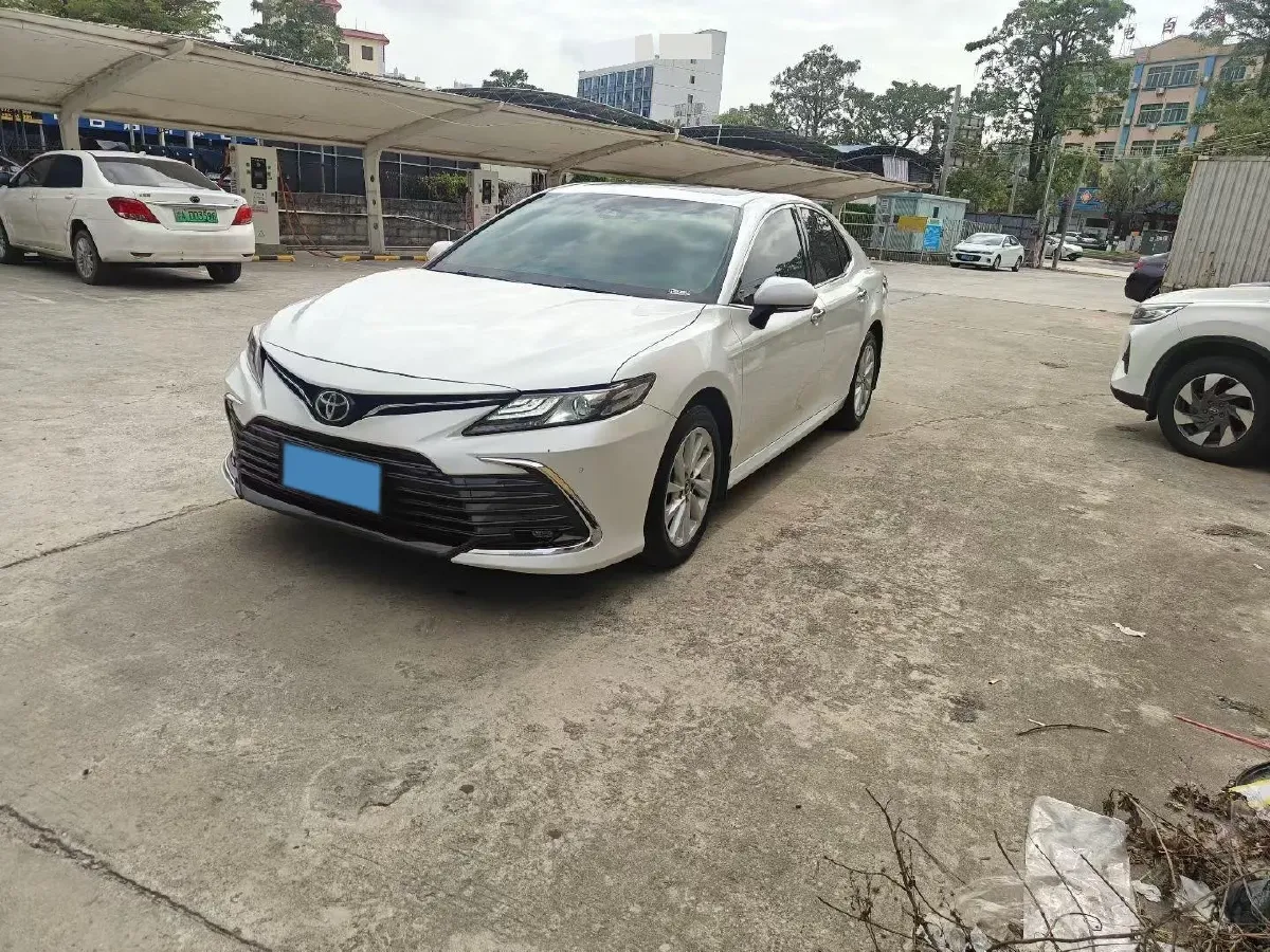 2021 Toyota Camry 2.0L 178HP L4 CVT,autocango,china used car exporter,china ev exporter,chinese used car exporter,chinese used ev exporter