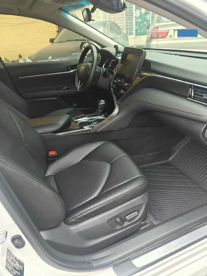 2021 Toyota Camry 2.0L 178HP L4 CVT,autocango,china used car exporter,china ev exporter,chinese used car exporter,chinese used ev exporter