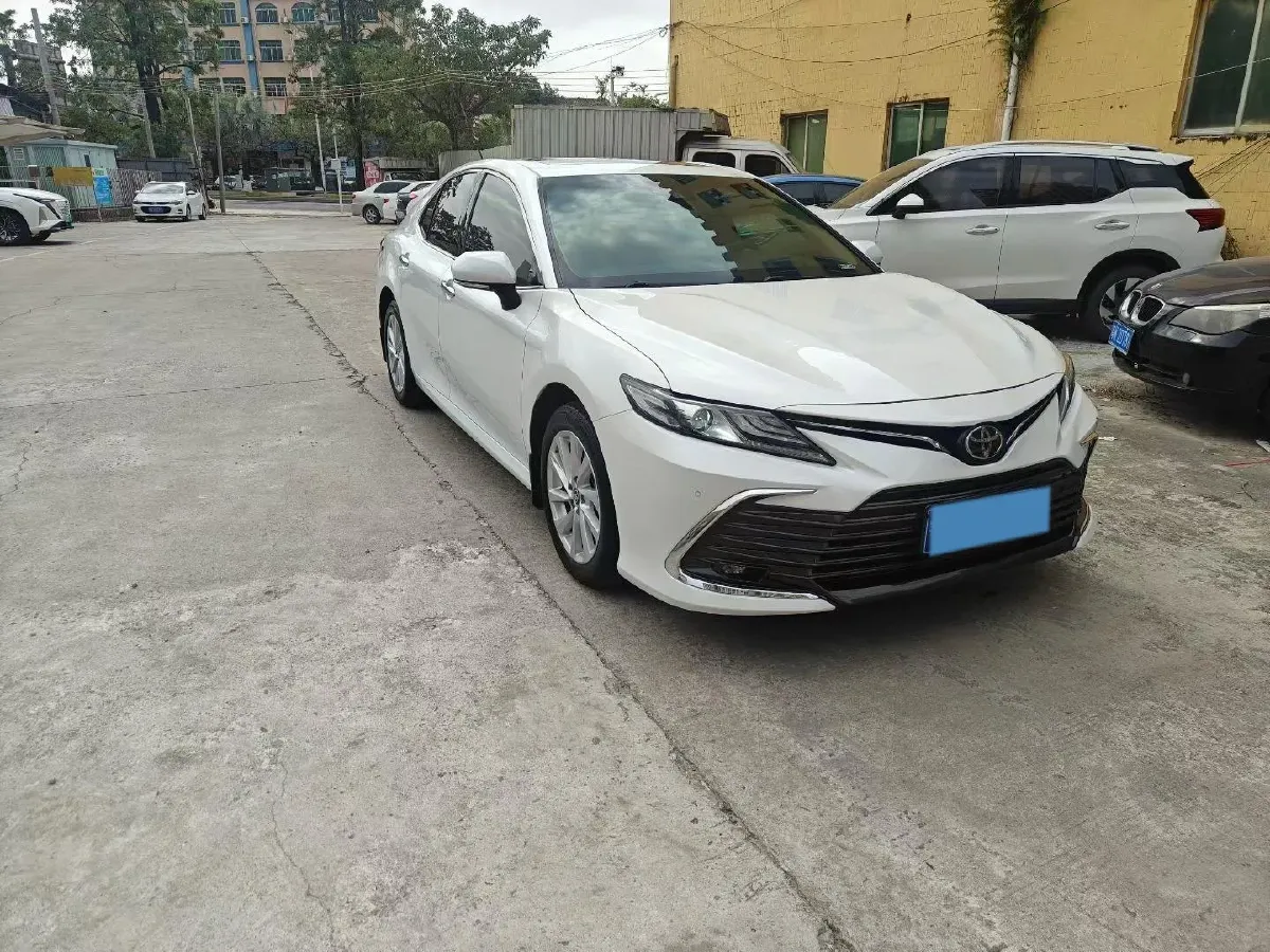 2021 Toyota Camry 2.0L 178HP L4 CVT,autocango,china used car exporter,china ev exporter,chinese used car exporter,chinese used ev exporter