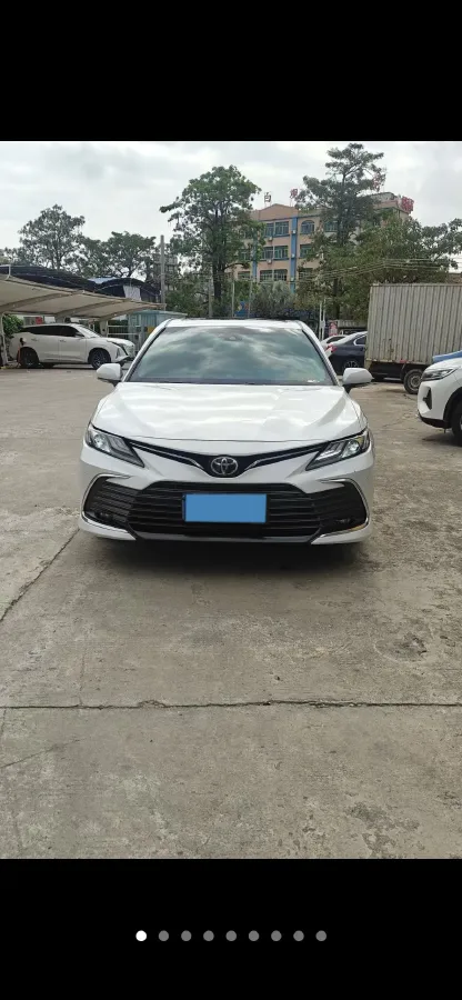 2021 Toyota Camry 2.0L 178HP L4 CVT,autocango,china used car exporter,china ev exporter,chinese used car exporter,chinese used ev exporter