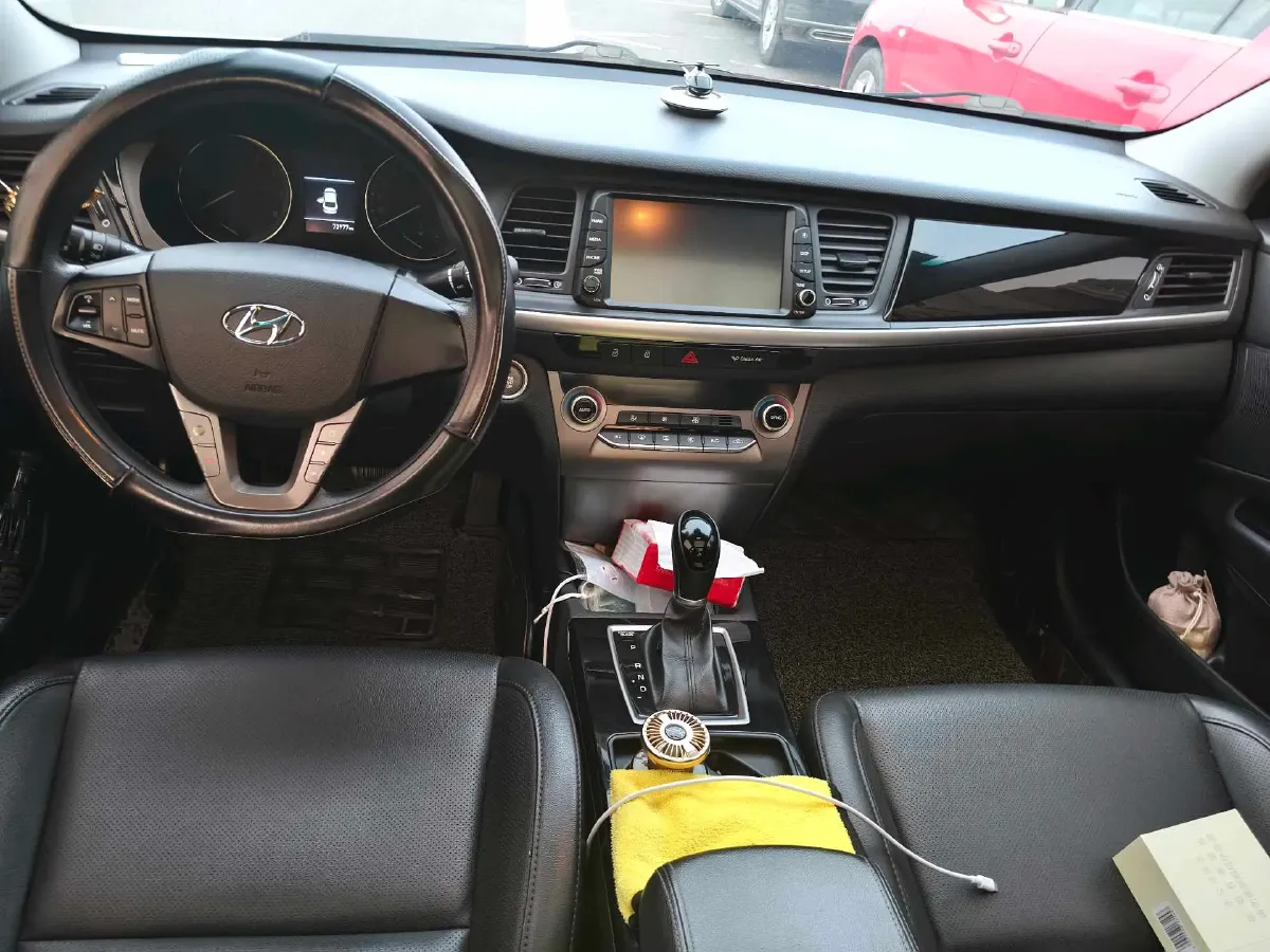 2019 Hyundai Mistra 1.8L 143HP L4 6AT,autocango,china used car exporter,china ev exporter,chinese used car exporter,chinese used ev exporter