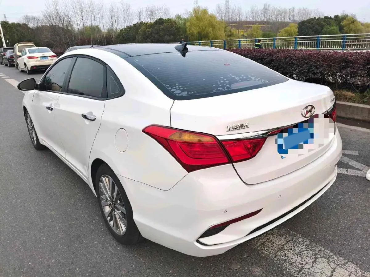 2019 Hyundai Mistra 1.8L 143HP L4 6AT,autocango,china used car exporter,china ev exporter,chinese used car exporter,chinese used ev exporter