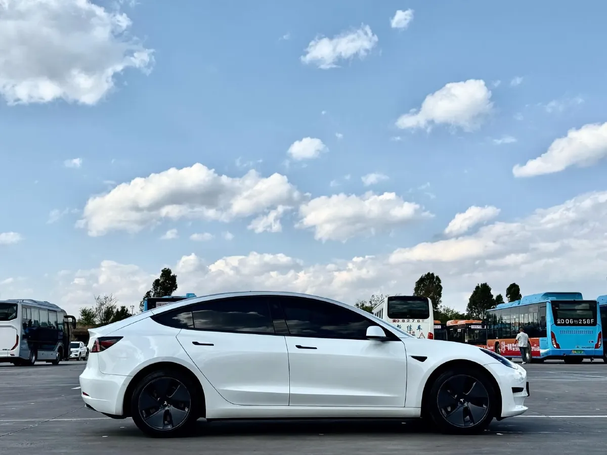 2022 Tesla Model 3 BEV 60KWH,autocango,china used car exporter,china ev exporter,chinese used car exporter,chinese used ev exporter