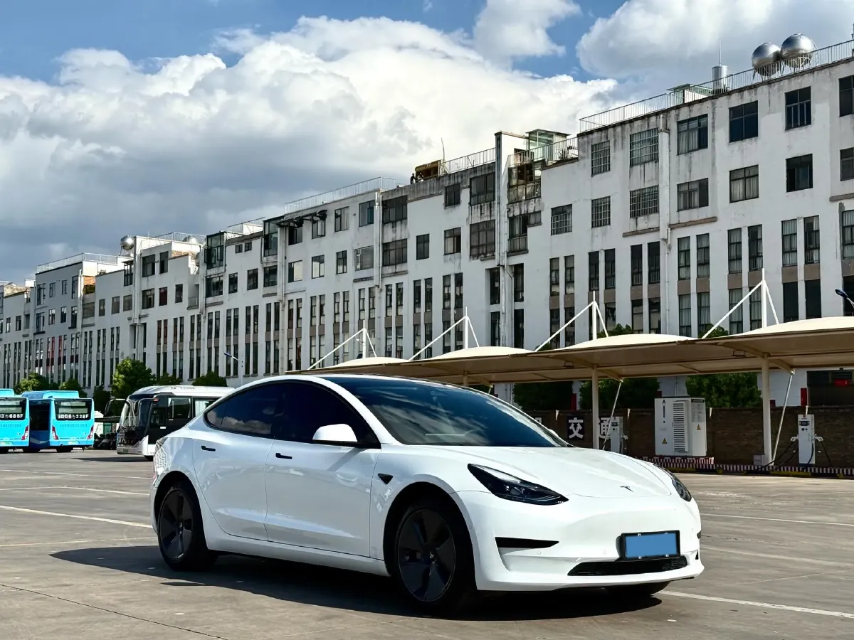 2022 Tesla Model 3 BEV 60KWH,autocango,china used car exporter,china ev exporter,chinese used car exporter,chinese used ev exporter