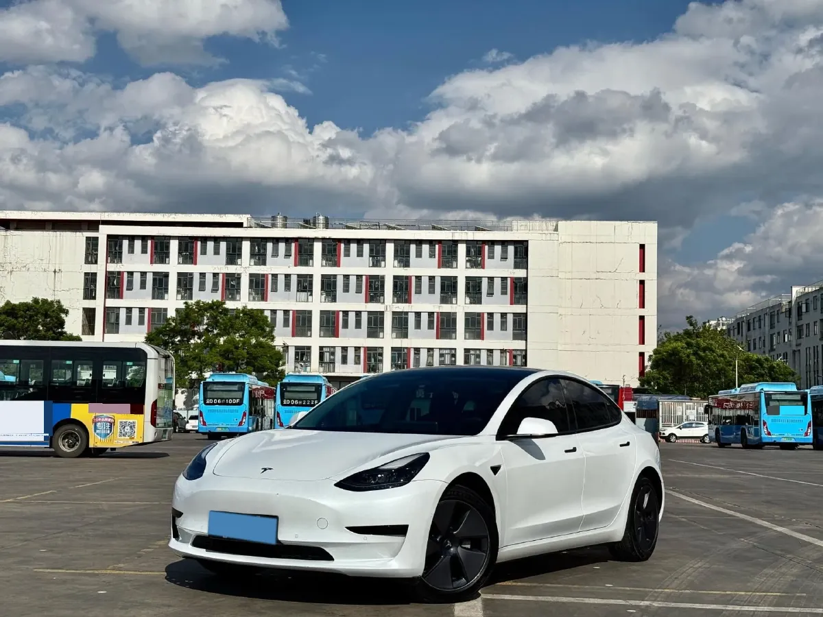 2022 Tesla Model 3 BEV 60KWH,autocango,china used car exporter,china ev exporter,chinese used car exporter,chinese used ev exporter