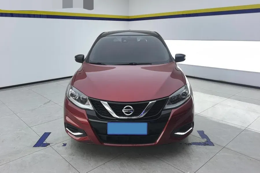2021 Nissan Tiida 1.6L 122HP L4 CVT,autocango,china used car exporter,china ev exporter,chinese used car exporter,chinese used ev exporter