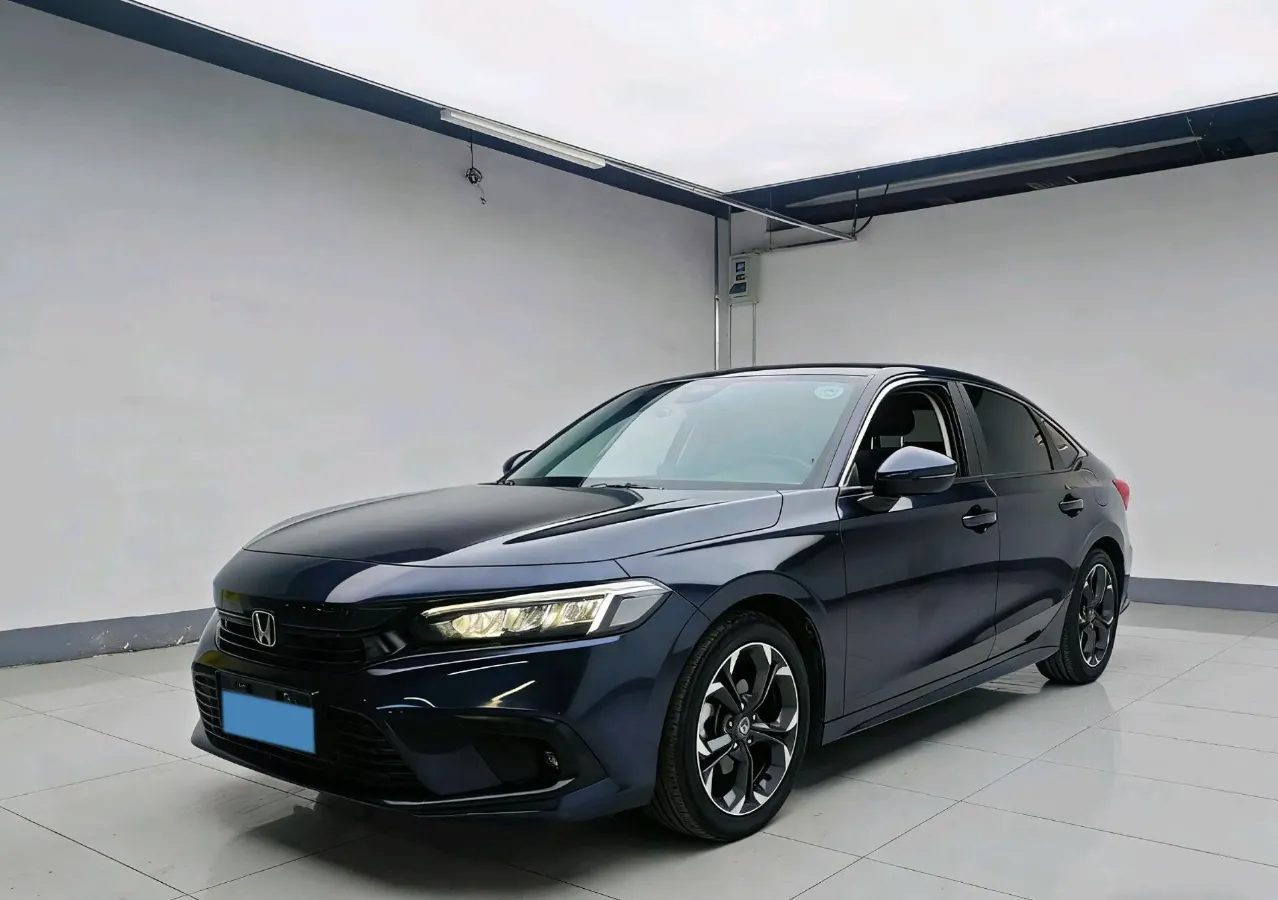 2022 Honda Civic 1.5T 182HP L4 CVT,autocango,china used car exporter,china ev exporter,chinese used car exporter,chinese used ev exporter
