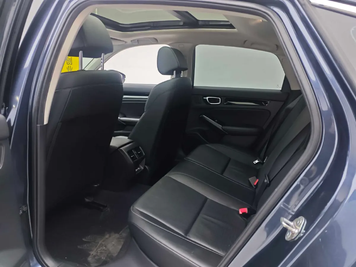 2022 Honda Civic 1.5T 182HP L4 CVT,autocango,china used car exporter,china ev exporter,chinese used car exporter,chinese used ev exporter