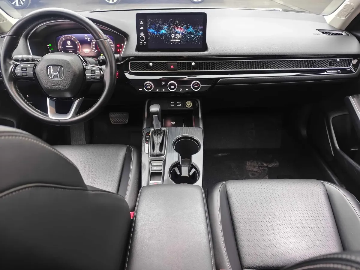 2022 Honda Civic 1.5T 182HP L4 CVT,autocango,china used car exporter,china ev exporter,chinese used car exporter,chinese used ev exporter