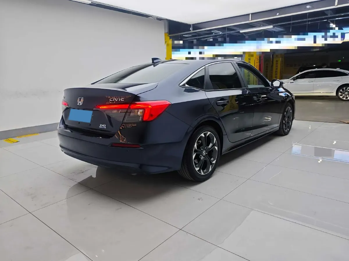 2022 Honda Civic 1.5T 182HP L4 CVT,autocango,china used car exporter,china ev exporter,chinese used car exporter,chinese used ev exporter
