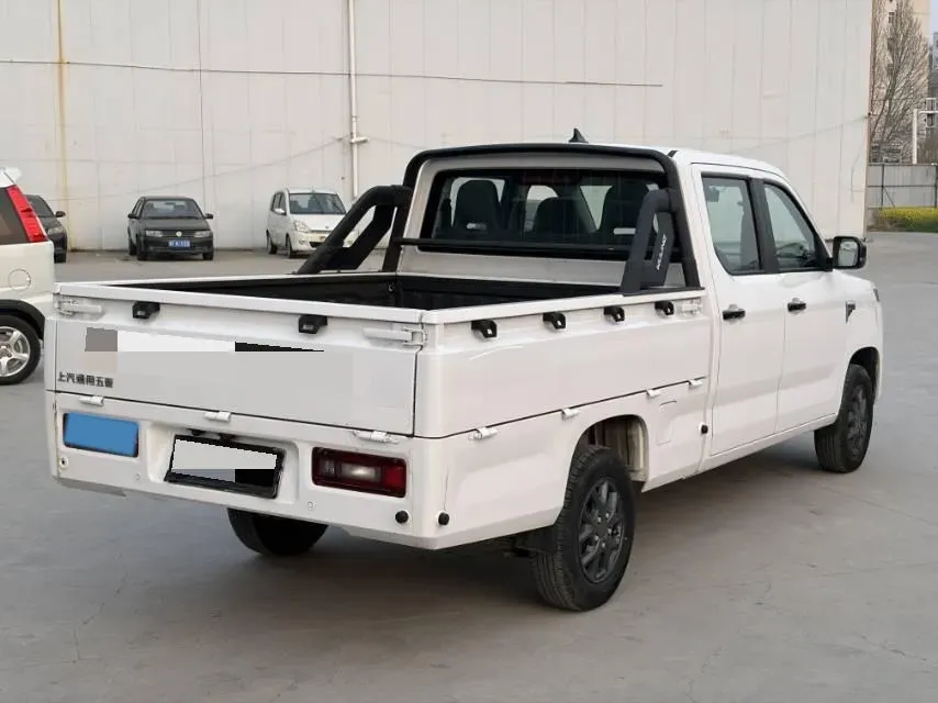 2021 WuLing ZhentTu 1.5L 99HP L4 5MT,autocango,china used car exporter,china ev exporter,chinese used car exporter,chinese used ev exporter