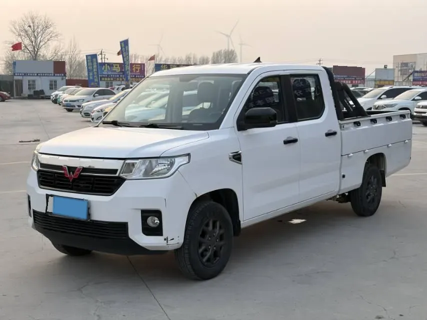 2021 WuLing ZhentTu 1.5L 99HP L4 5MT,autocango,china used car exporter,china ev exporter,chinese used car exporter,chinese used ev exporter