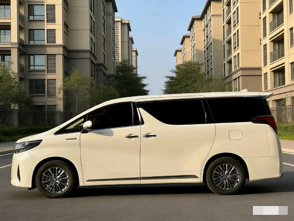 2021 Toyota Alphard 2.5L 117HP L4 E-CVT Hybrid,autocango,china used car exporter,china ev exporter,chinese used car exporter,chinese used ev exporter