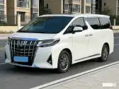 2021 TOYOTA ALPHARD,autocango,china used car exporter,china ev exporter,chinese used car exporter,chinese used ev exporter