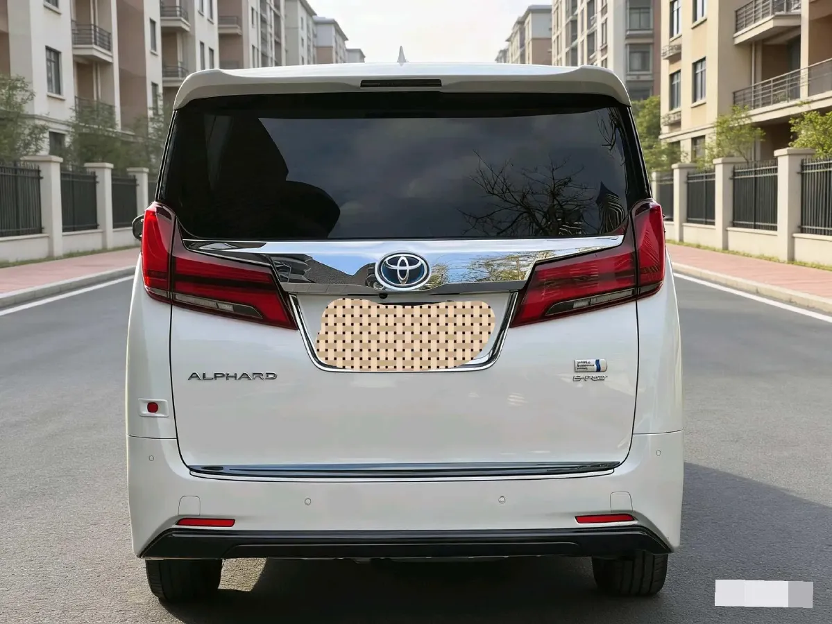 2021 Toyota Alphard 2.5L 117HP L4 E-CVT Hybrid,autocango,china used car exporter,china ev exporter,chinese used car exporter,chinese used ev exporter