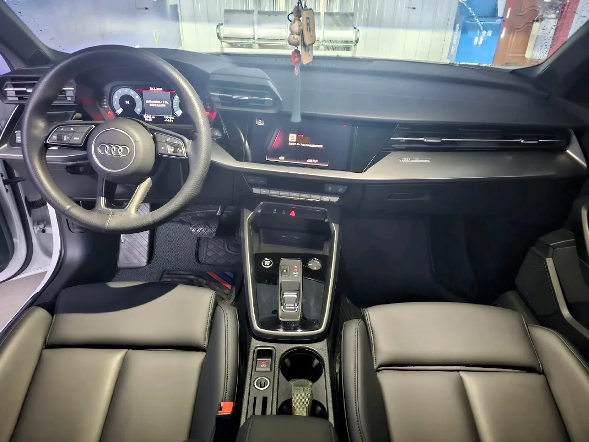2022 Audi A3 1.4T 150HP L4 7DCT,autocango,china used car exporter,china ev exporter,chinese used car exporter,chinese used ev exporter